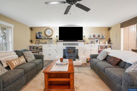 30596 Horseshoe Drive SW Albany OR 97321