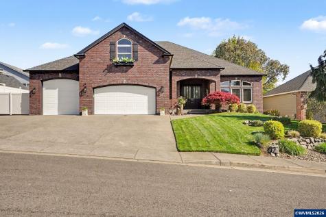 1673 Olympia Court NW Salem OR 97304