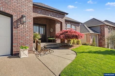 1673 Olympia Court NW Salem OR 97304