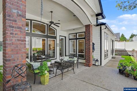 1673 Olympia Court NW Salem OR 97304