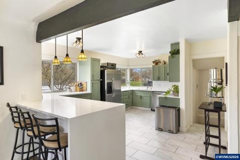 1336 NE Evans Street Mcminnville OR 97128
