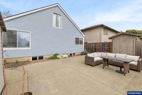 1336 NE Evans Street Mcminnville OR 97128