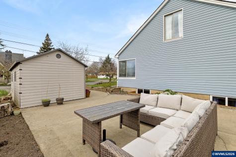 1336 NE Evans Street Mcminnville OR 97128