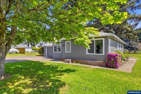 140 SE Fir Villa Road Dallas OR 97338
