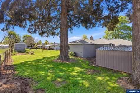 140 SE Fir Villa Road Dallas OR 97338