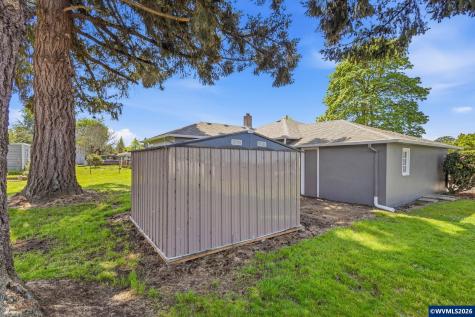140 SE Fir Villa Road Dallas OR 97338