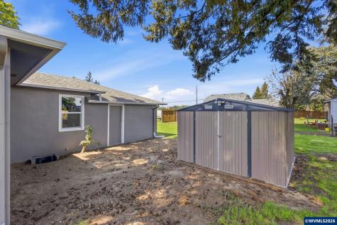 140 SE Fir Villa Road Dallas OR 97338