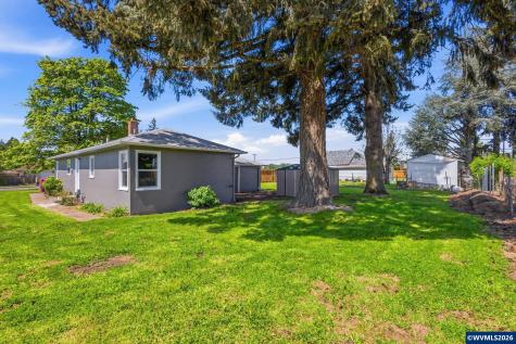 140 SE Fir Villa Road Dallas OR 97338