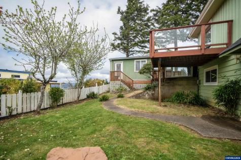 1636 SE Oar Drive Lincoln City OR 97367-9999