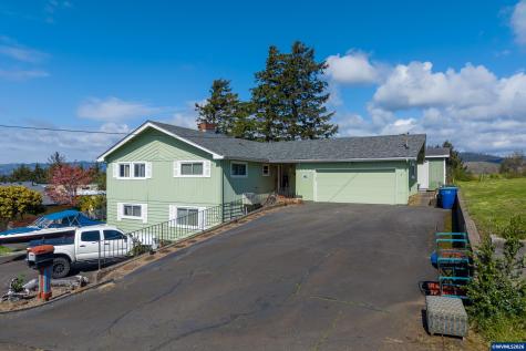 1636 SE Oar Drive Lincoln City OR 97367-9999
