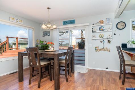 1636 SE Oar Drive Lincoln City OR 97367-9999