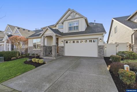 462 Turnberry Avenue Woodburn OR 97071