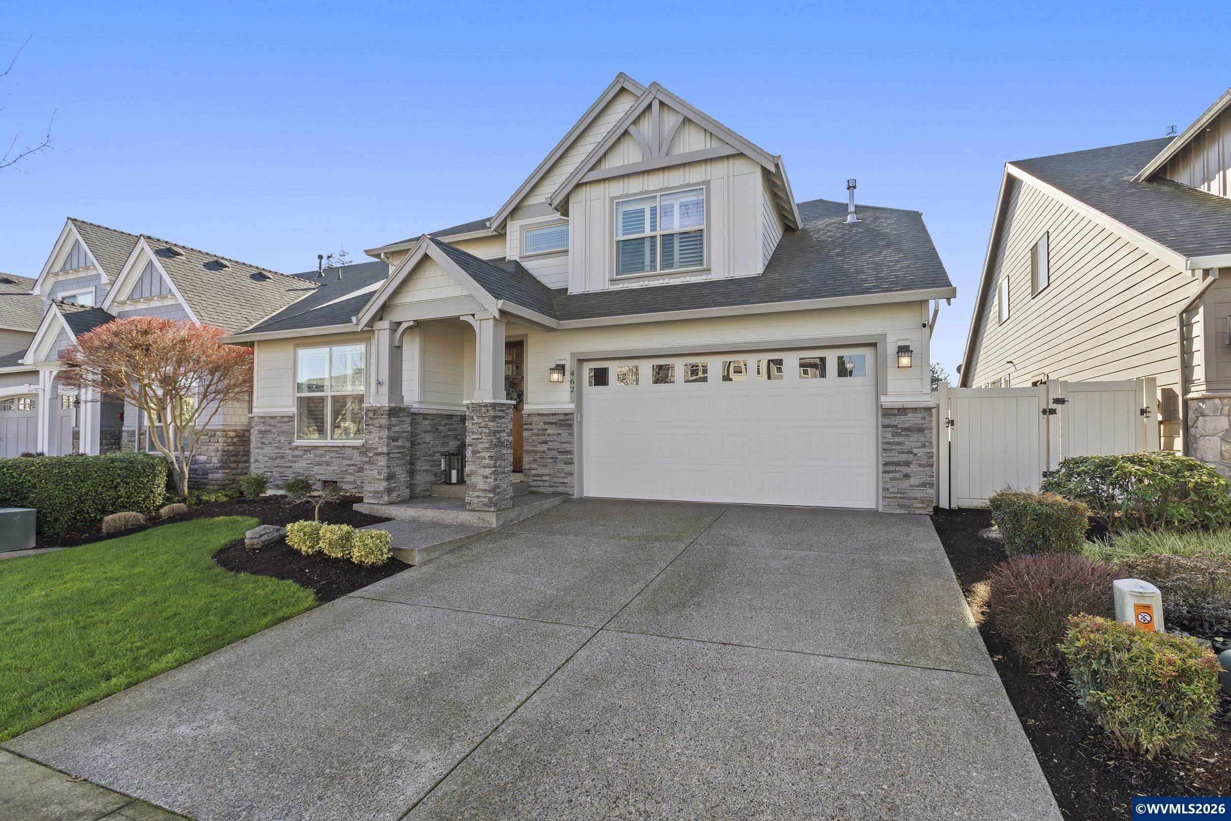 462 Turnberry Avenue Woodburn OR 97071