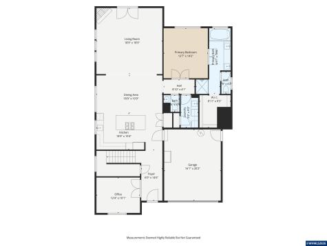 462 Turnberry Avenue Woodburn OR 97071