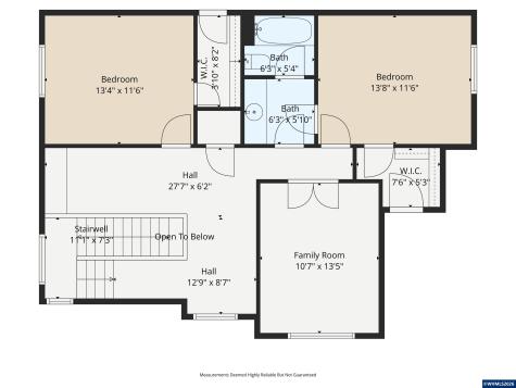 462 Turnberry Avenue Woodburn OR 97071