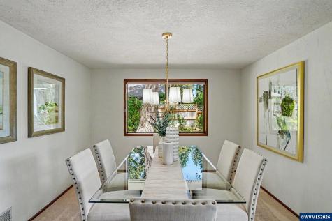 3807 NW Jameson Drive Corvallis OR 97330