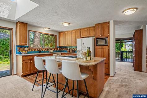 3807 NW Jameson Drive Corvallis OR 97330