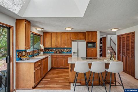 3807 NW Jameson Drive Corvallis OR 97330