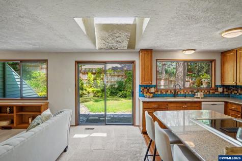 3807 NW Jameson Drive Corvallis OR 97330