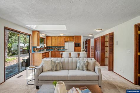3807 NW Jameson Drive Corvallis OR 97330