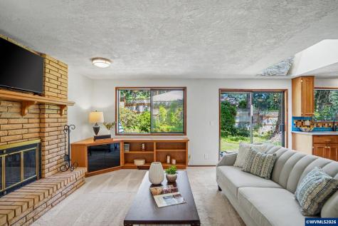 3807 NW Jameson Drive Corvallis OR 97330