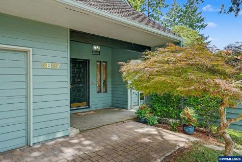 3807 NW Jameson Drive Corvallis OR 97330