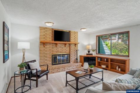 3807 NW Jameson Drive Corvallis OR 97330