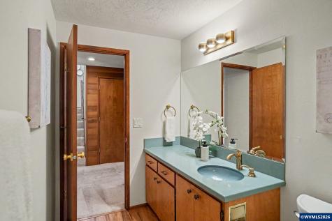 3807 NW Jameson Drive Corvallis OR 97330