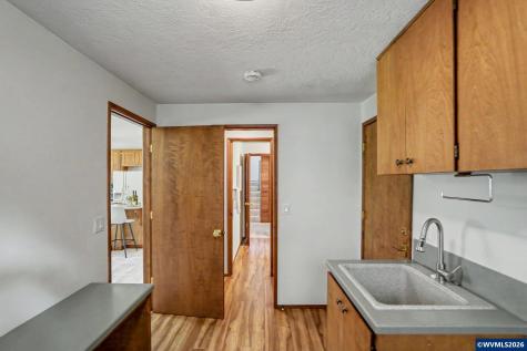 3807 NW Jameson Drive Corvallis OR 97330