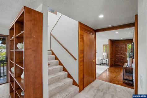 3807 NW Jameson Drive Corvallis OR 97330