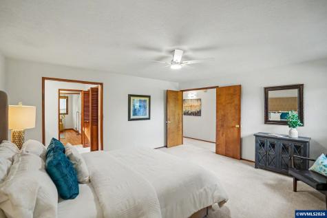 3807 NW Jameson Drive Corvallis OR 97330