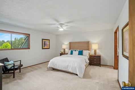 3807 NW Jameson Drive Corvallis OR 97330