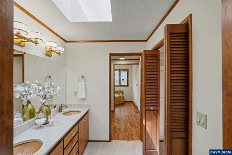 3807 NW Jameson Drive Corvallis OR 97330