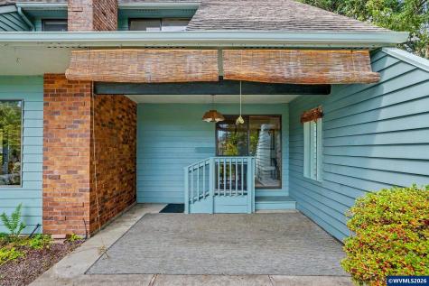 3807 NW Jameson Drive Corvallis OR 97330