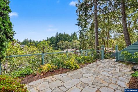 3807 NW Jameson Drive Corvallis OR 97330