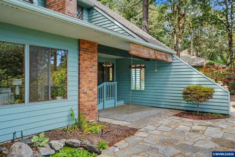 3807 NW Jameson Drive Corvallis OR 97330