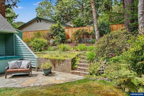3807 NW Jameson Drive Corvallis OR 97330