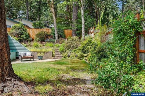 3807 NW Jameson Drive Corvallis OR 97330