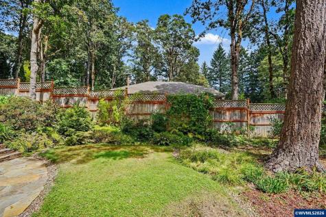 3807 NW Jameson Drive Corvallis OR 97330
