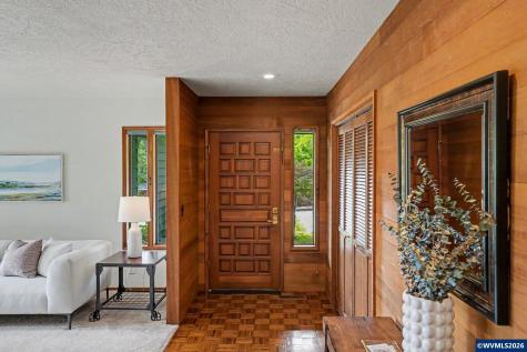 3807 NW Jameson Drive Corvallis OR 97330