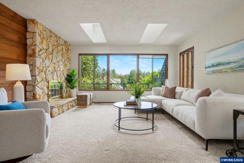 3807 NW Jameson Drive Corvallis OR 97330