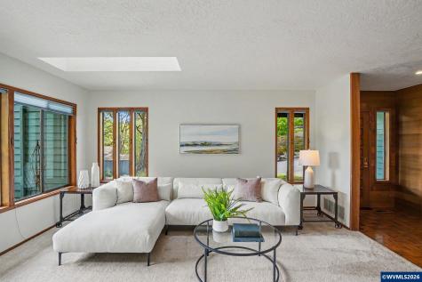 3807 NW Jameson Drive Corvallis OR 97330