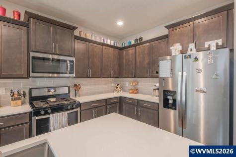 1438 45th Avenue Sweet Home OR 97386