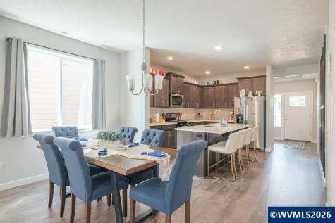 1438 45th Avenue Sweet Home OR 97386