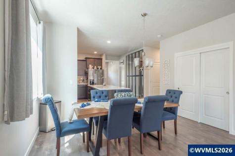 1438 45th Avenue Sweet Home OR 97386