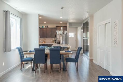 1438 45th Avenue Sweet Home OR 97386