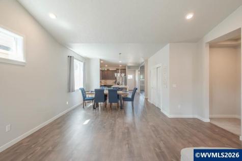 1438 45th Avenue Sweet Home OR 97386