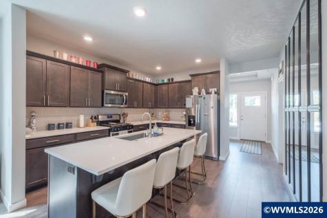 1438 45th Avenue Sweet Home OR 97386