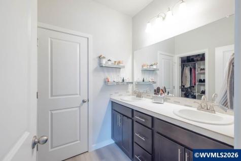 1438 45th Avenue Sweet Home OR 97386