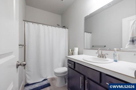 1438 45th Avenue Sweet Home OR 97386